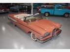 Thumbnail Photo 3 for 1958 Edsel Pacer